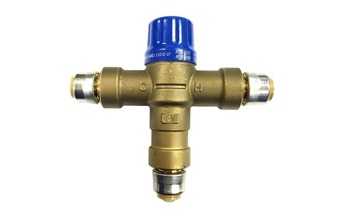 Temperature and Pressure Relief Valve for water heater