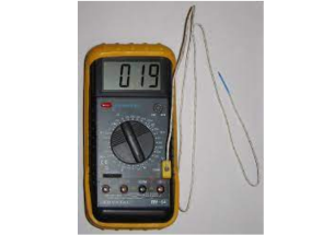Thermocouple for water heater