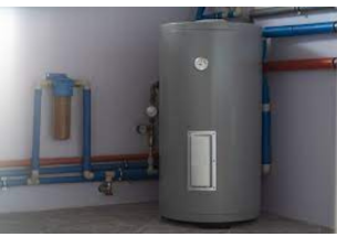 Tank Water Heater