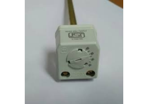 Water Heater Thermostat