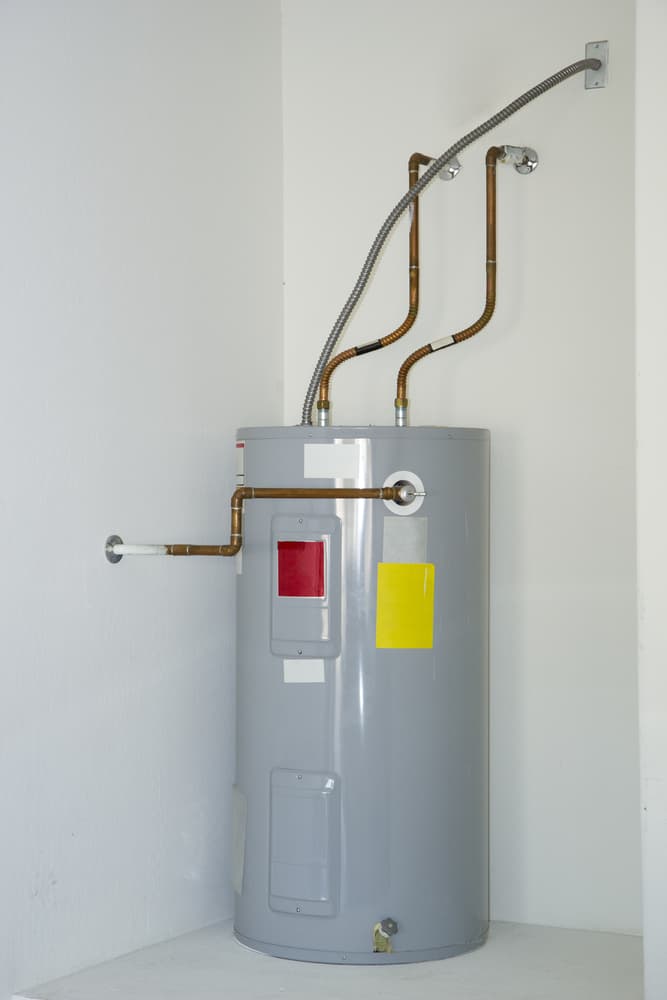 Tank Water Heater